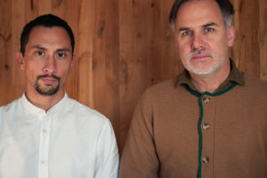 In-person event - Speakers: Nicolas del Rio and Felipe Camus Dávila, Santiago, Chile